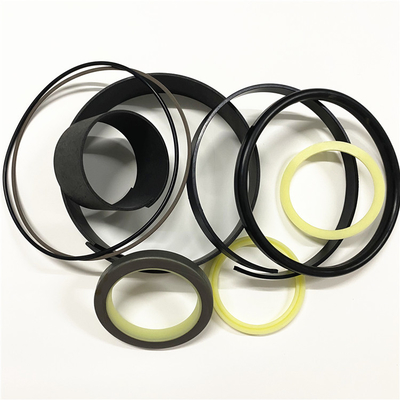 950B 2407887 1864327 2342595 2418924 2350354 1856583 LIFT TIFT STEERING 966 للودر الهيدروليكي Cylin