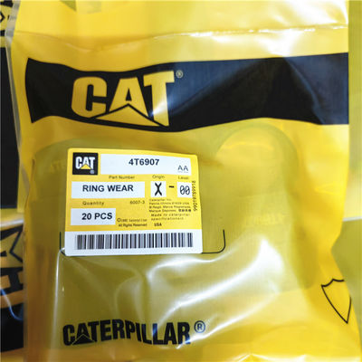 4T6907 5J7133 WR الختم