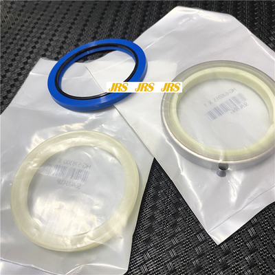 5J8325 7J2582 2892848 HBI DKI DUST SEAL مجموعات ختم الأسطوانات الهيدروليكية ROD SEAL HBY HBK