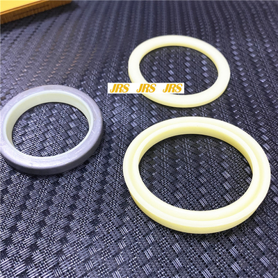 6J6915 1672461 8C3841 HBI DKI DUST SEAL مانع تسرب الأسطوانة الهيدروليكية مانع تسرب القضيب HBY U CUP BUFFER WIPER