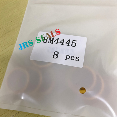 8M4445 8M5007 8M8468 9M3786 الصفراء Oring Seal NBR FKM PU لمحمل الحفر