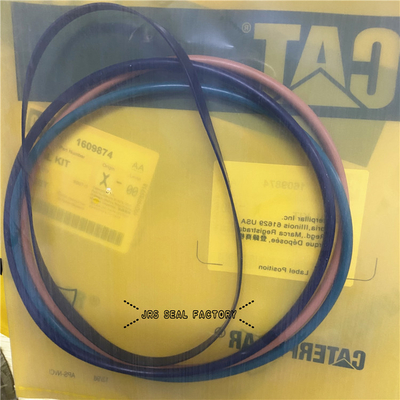 5P8768 2588117 3483295 علبة طلاء أو مطاط أسطوانة fkm pu