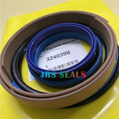 3240398 2478792 Hydraulic Cylinder Seal Kits LOADER C.A.T EXCAVATOR PTFE NBR