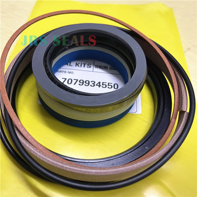 7079968420 7079934550 مجموعات ختم الأسطوانة الهيدروليكية EXCAVATOR LOADER KO.MA.TSU 707-99-68420 707-99-34550