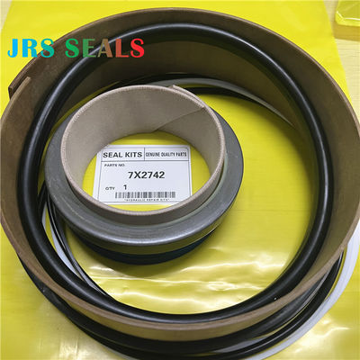 7X2742 2341951 7X-2742 234-1951 محمل الأسطوانة الهيدروليكية طقم ختم التوجيه Tift