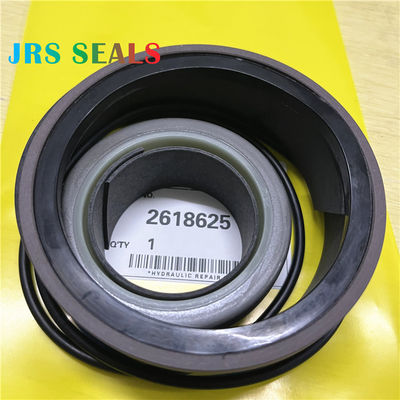 2618625 1126550 261-8625 112-6550 Lift Tift Steering Hydraulic Cylinder Excavator Arm Boom Bucket Seal Kit