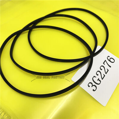 3G2276 3G-2276 محمل أسطوانة هيدروليكية للرفع والتوجيه NBR Black Seal