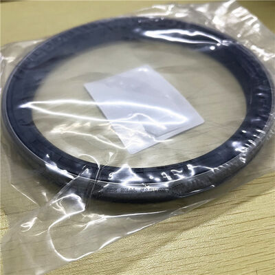 6R5257 6R-5257 NYLON NBR Black Ring Seal طقم ختم محمل الأسطوانة الهيدروليكية