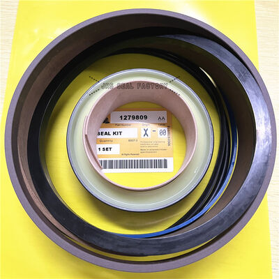1279809 127-9809 طقم محمل الأسطوانة الهيدروليكية رفع Tift Steering Seal Kit