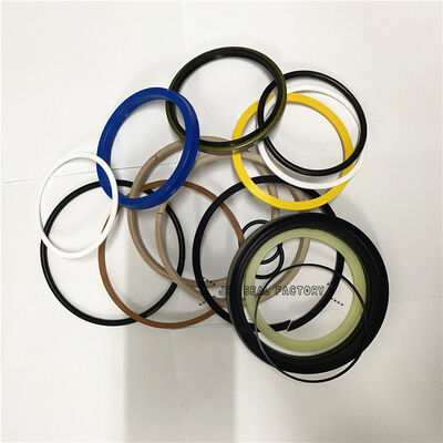 11710606 14512955 14589153 طقم ختم حفارة الأسطوانة الهيدروليكية ختم دلو ذراع الرافعة