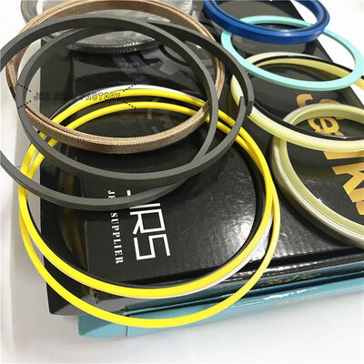 11710606 14512955 14589153 Boom Arm Bucket Hydraulic Cylinder Excavator Seal Kit