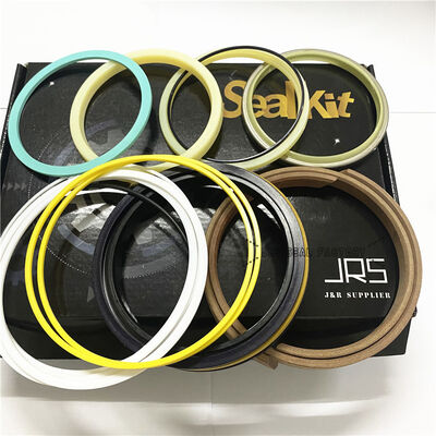 14589159 11704247 11712387 طقم ختم حفارة ذراع الرافعة الهيدروليكية