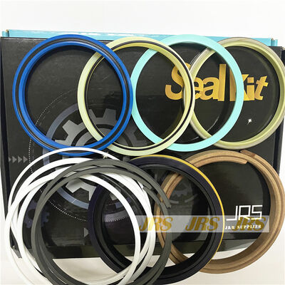 11704254 11714561 14515051 طقم ختم حفارة ذراع الرافعة الهيدروليكية