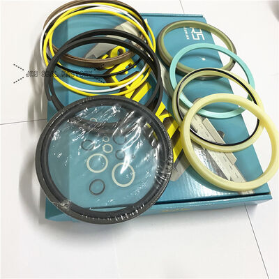 14612140 11704689 11715295 مجموعة أدوات ختم الجرافة ذات ذراع الرافعة الهيدروليكية