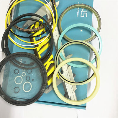 14618214 11705109 11716047 مجموعة أدوات ختم الجرافة ذات ذراع الرافعة الهيدروليكية