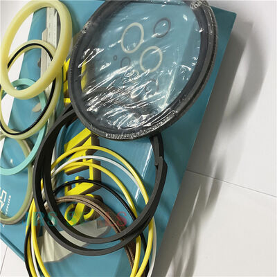 11988180 14519503 15012903 Boom Arm Bucket الهيدروليكية اسطوانة حفارة ختم كيت