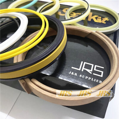 11707023 11988181 14519504 مجموعة أدوات ختم الجرافة ذات ذراع الرافعة الهيدروليكية