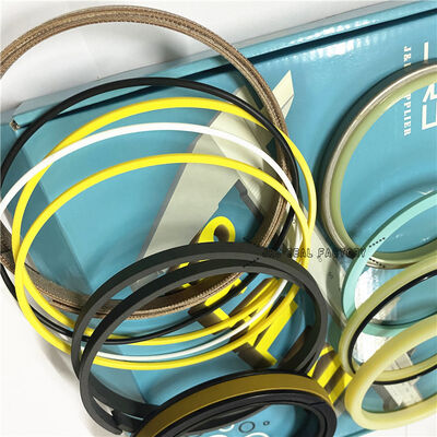 14524766 15162235 11707031 مجموعة أدوات ختم الجرافة ذات ذراع الرافعة الهيدروليكية