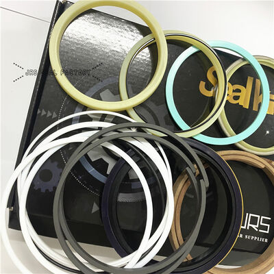 14519624 15016641 11707026 Boom Arm Bucket الهيدروليكية اسطوانة حفارة ختم كيت