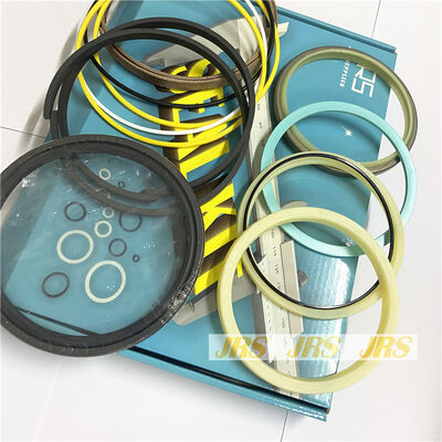 11707450 11990026 14530716 Boom Arm Bucket الهيدروليكية اسطوانة حفارة ختم كيت