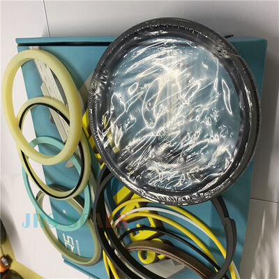 11990070 14534271 17207945 مجموعة أدوات ختم الجرافة ذات ذراع الرافعة الهيدروليكية