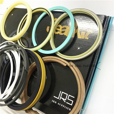 14573751 17253413 11709025 طقم ختم دلو الأسطوانة الهيدروليكية Excavatot Arm Boom