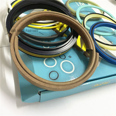 17253746 11709028 11990348 طقم ختم حفارة ذراع الرافعة الهيدروليكية