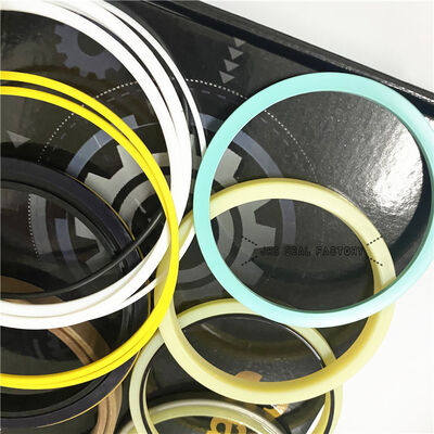 14589128 17254012 11709249 مجموعة أدوات ختم الجرافة ذات ذراع الرافعة الهيدروليكية