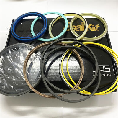 17264520 11709528 11990405 مجموعة أدوات ختم الجرافة ذات ذراع الرافعة الهيدروليكية