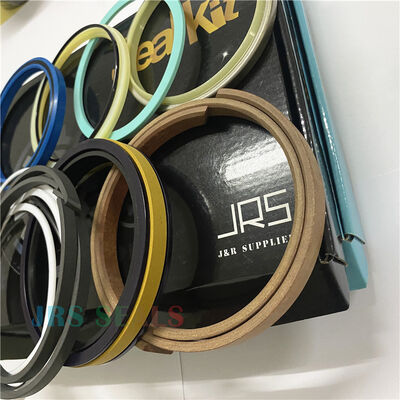 11709617 11998809 14589135 1990351-6 طقم ختم ذراع حفارة الأسطوانة الهيدروليكية