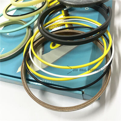 3195647 2976848 1417296 / SI Arm Boom Bucket مجموعة ختم حفارة الأسطوانة الهيدروليكية