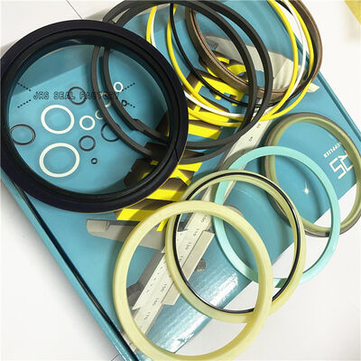 2578422 2976848-G 8T9042 مجموعة أدوات ختم الجرافة ذات ذراع الرافعة الهيدروليكية