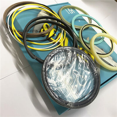 3367345-G 3195647 1137480/SI ذراع ذراع الرافعة دلو أسطوانة هيدروليكية حفارة محمل ختم كيت