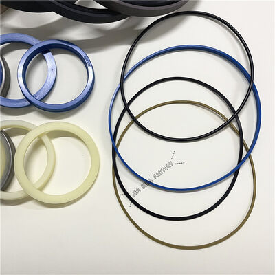 2578422 2976848 2418925 مجموعة أدوات ختم محمل الأسطوانة الهيدروليكية للرفع والرفع طقم دلو ذراع الرافعة