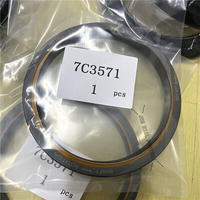 7C3571 7C-3571 ZGAQ-01266SE ZGAQ01266SE مانع تسرب الغبار للحفارة الهيدروليكية