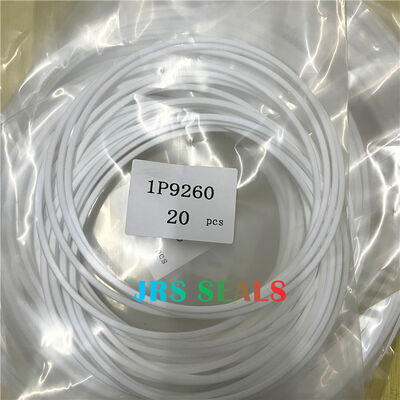 1P9260 1P-9260 PTFE الخلفي ختم الغبار ختم الذراع بوم دلو الهيدروليكية اسطوانة حفارة محمل مجموعة الختم