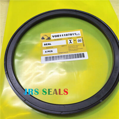 VOE11107811 VOE11107371 Dring Seal محمل الأسطوانة الهيدروليكية رفع Tift مجموعة ختم التوجيه