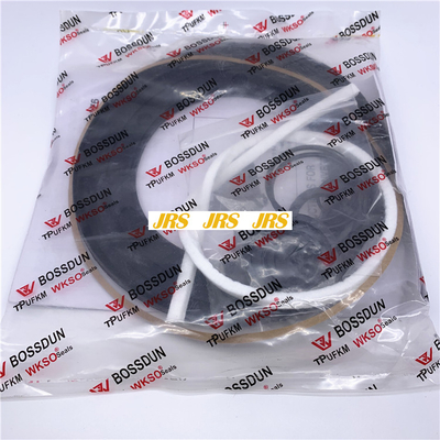 9V0205 L31076 6T8526 طقم ختم الزيت الهيدروليكي لـ 950966 D7 D9 D12