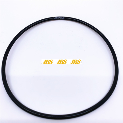 2H3928 ORING BACK UP BLACK RUBBER NBR70 90 لـ محمل ختم أسطوانة هيدروليكية