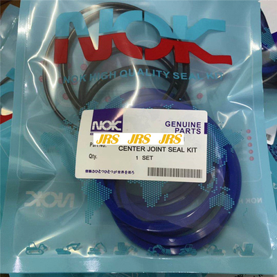 R210 5 R210 7 R450 7 طقم ختم مفصل مركزي لحفارة HYUNDAI