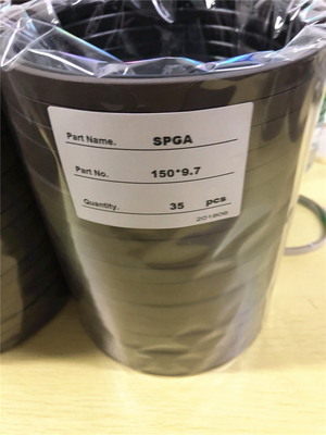 9X7298 9X3586 9X7301 9X3589 9X3592 ختم ASSEM SPGA ختم المكبس الهيدروليكي 9X3595 9X3598 9X3601 9X3604 9X3607 9X3610 8C