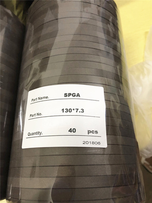 9X7298 9X3586 9X7301 9X3589 9X3592 ختم ASSEM SPGA ختم المكبس الهيدروليكي 9X3595 9X3598 9X3601 9X3604 9X3607 9X3610 8C