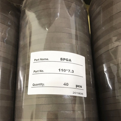 9X7298 9X3586 9X7301 9X3589 9X3592 ختم ASSEM SPGA ختم المكبس الهيدروليكي 9X3595 9X3598 9X3601 9X3604 9X3607 9X3610 8C