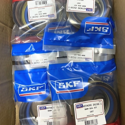 ZAX230 ZAX240 ZAX250 طقم ختم الزيت الهيدروليكي ZX230 ZX240 ZX250