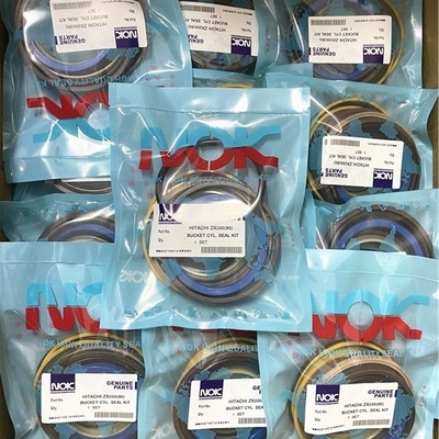 هيدروليكي أسطوانة ذراع بوم دلو ختم كيت ZAX200 EX300 لشركة هيتاشي SKF
