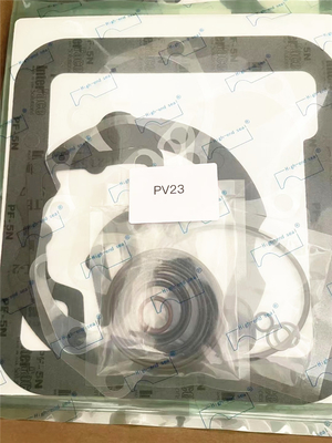A10VSO85 PHV74 A10VSO63 PV23 التعبئة طوقا مضخة هيدروليكية ختم عدة A10V63