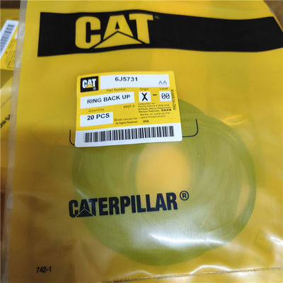 6J5731 6J5733 حلقة الختم الاحتياطية