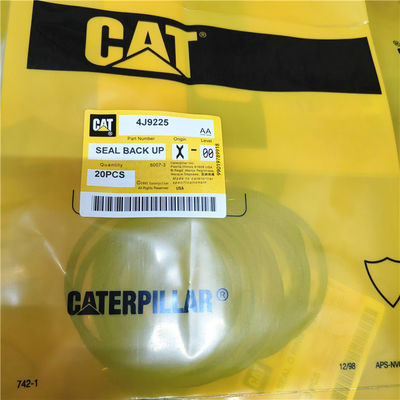 4J9225 4J9224 طقم ختم حلقة دائرية