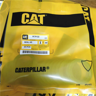 8C9122 8M4228 الختم