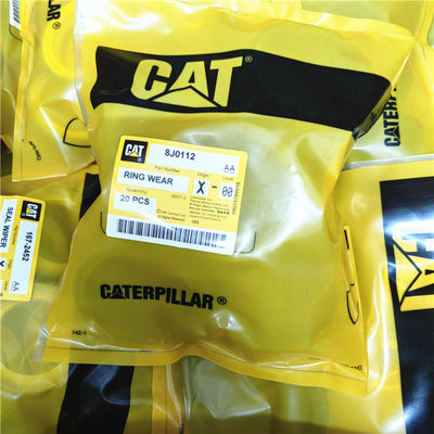 8J0112 7X2710 حلقة إحكام WR